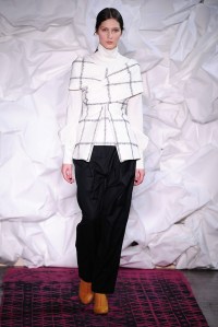 Teatum Jones RTW Fall 2016
