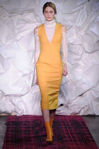 Teatum Jones RTW Fall 2016