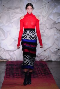 Teatum Jones RTW Fall 2016