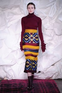 Teatum Jones RTW Fall 2016