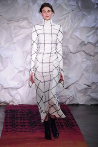 Teatum Jones RTW Fall 2016