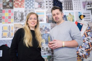 Catherine Teatum Rob Jones