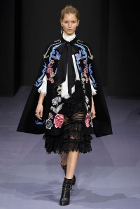 Temperley London RTW Fall 2016