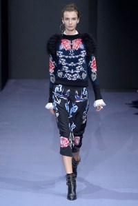 Temperley London RTW Fall 2016
