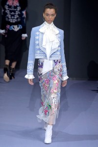 Temperley London RTW Fall 2016