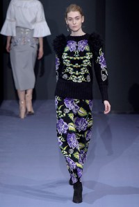Temperley London RTW Fall 2016