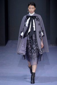 Temperley London RTW Fall 2016