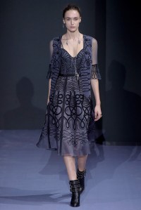Temperley London RTW Fall 2016