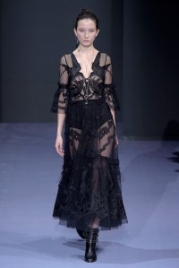 Temperley London RTW Fall 2016