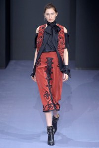 Temperley London RTW Fall 2016