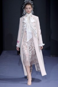 Temperley London RTW Fall 2016