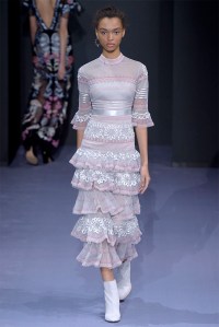 Temperley London RTW Fall 2016