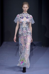 Temperley London RTW Fall 2016