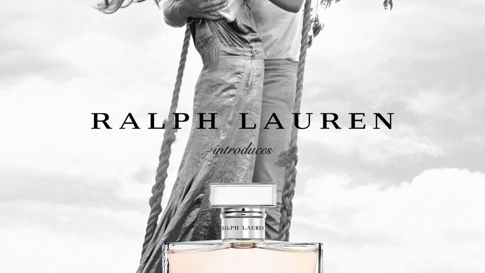 New Ralph Lauren Romance Scent Targets Millennials