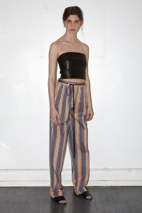 Tessa RTW Fall 2016