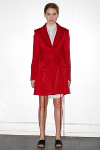 Tessa RTW Fall 2016