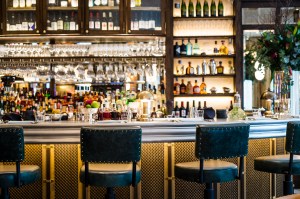 Ivy Kensington Brasserie