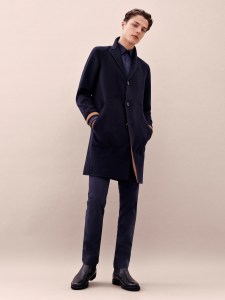 Theory Men's RTW Fall 2016