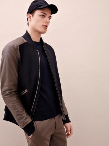 Theory Men's RTW Fall 2016