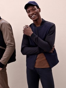 Theory Men's RTW Fall 2016