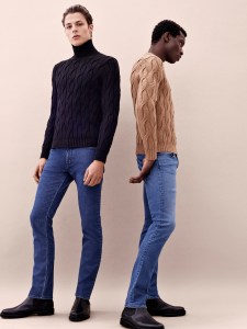 Theory Men's RTW Fall 2016