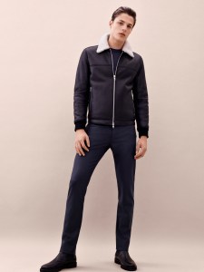 Theory Men's RTW Fall 2016