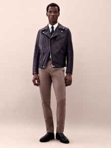 Theory Men's RTW Fall 2016