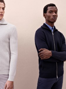Theory Men's RTW Fall 2016