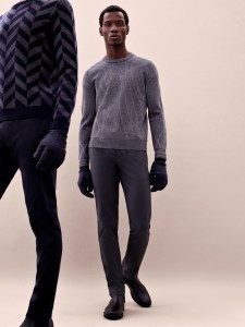 Theory Men's RTW Fall 2016
