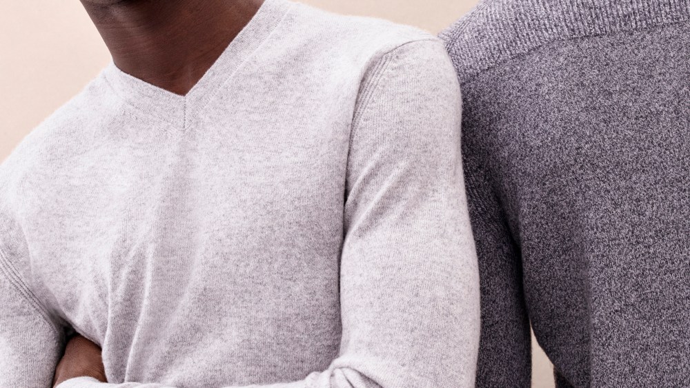 Theory Men's RTW Fall 2016