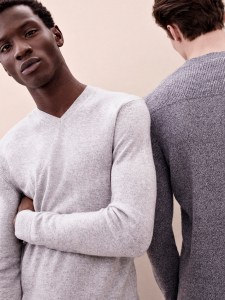 Theory Men's RTW Fall 2016