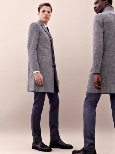 Theory Men's RTW Fall 2016