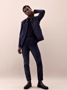 Theory Men's RTW Fall 2016