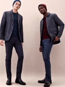 Theory Men's RTW Fall 2016
