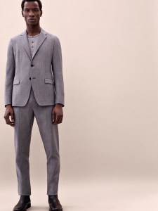 Theory Men's RTW Fall 2016