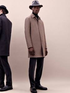 Theory Men's RTW Fall 2016