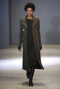 Tibi RTW Fall 2016