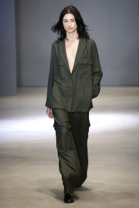 Tibi RTW Fall 2016