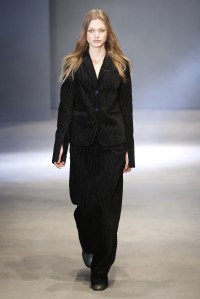 Tibi RTW Fall 2016