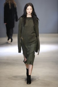 Tibi RTW Fall 2016