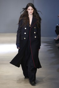 Tibi RTW Fall 2016