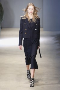 Tibi RTW Fall 2016