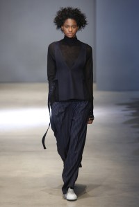 Tibi RTW Fall 2016