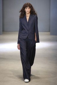 Tibi RTW Fall 2016