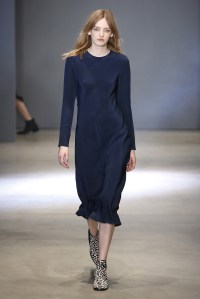 Tibi RTW Fall 2016