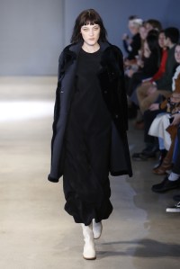 Tibi RTW Fall 2016
