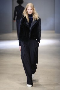 Tibi RTW Fall 2016