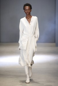 Tibi RTW Fall 2016