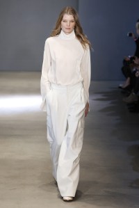Tibi RTW Fall 2016