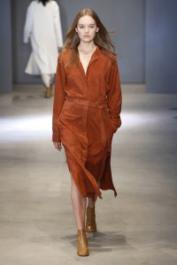 Tibi RTW Fall 2016